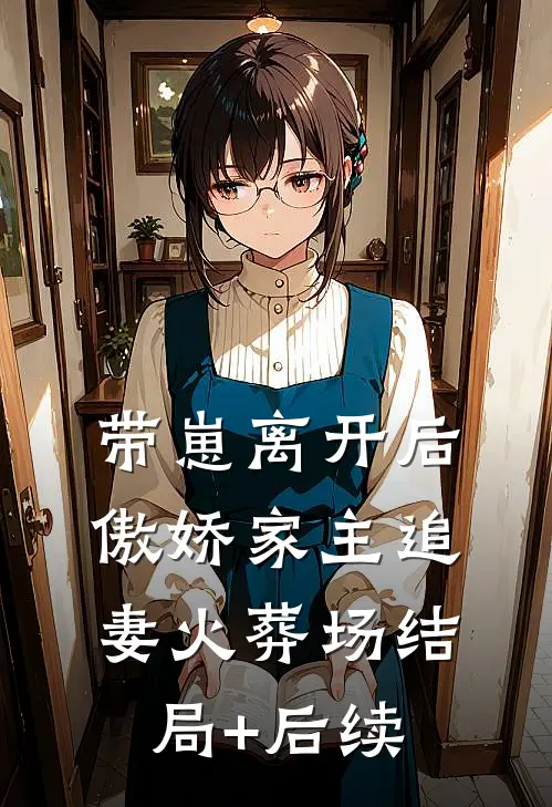带崽离开后，傲娇家主追妻火葬场结局+后续
