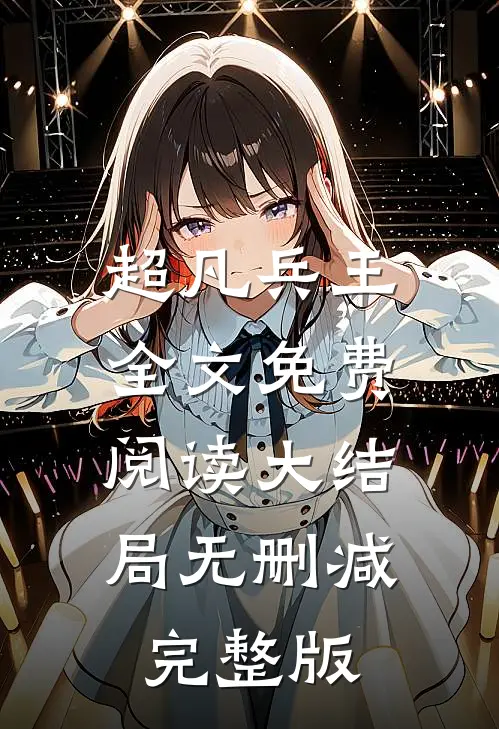 超凡兵王叶凌天李雨欣完结版免费小说