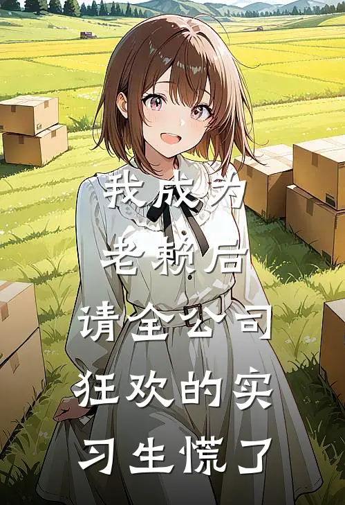 我成为老赖后，请全公司狂欢的实习生慌了