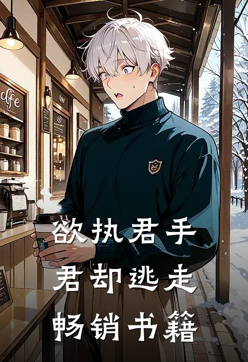 欲执君手，君却逃走畅销书籍