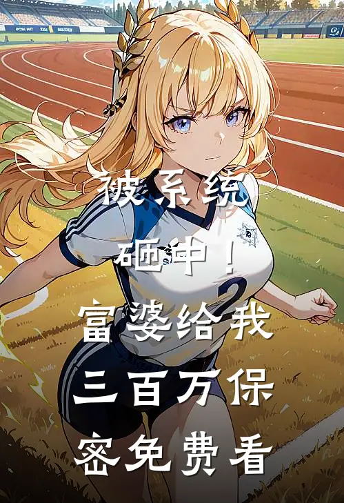 被系统砸中！富婆给我三百万保密免费看