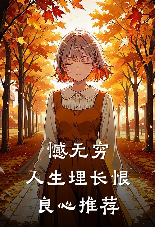 憾无穷，人生埋长恨良心推荐