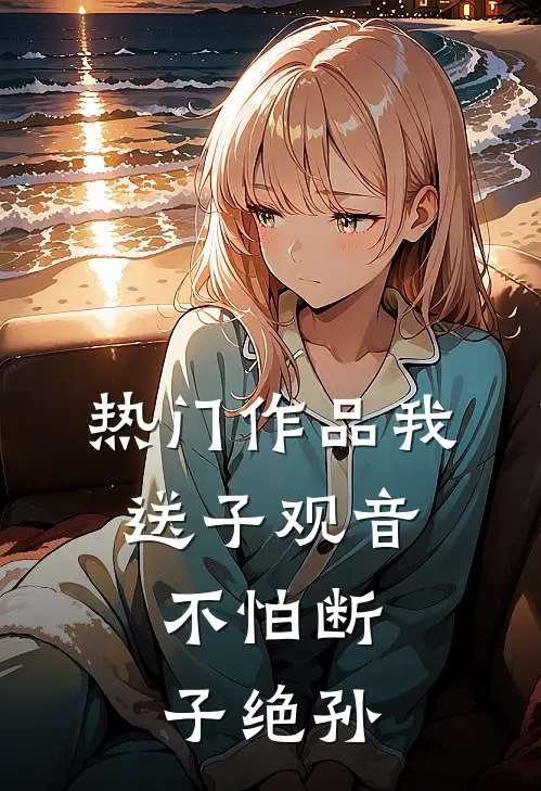 热门作品我，送子观音，不怕断子绝孙