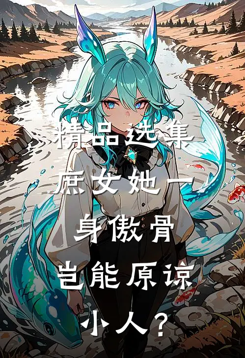 精品选集庶女她一身傲骨，岂能原谅小人？