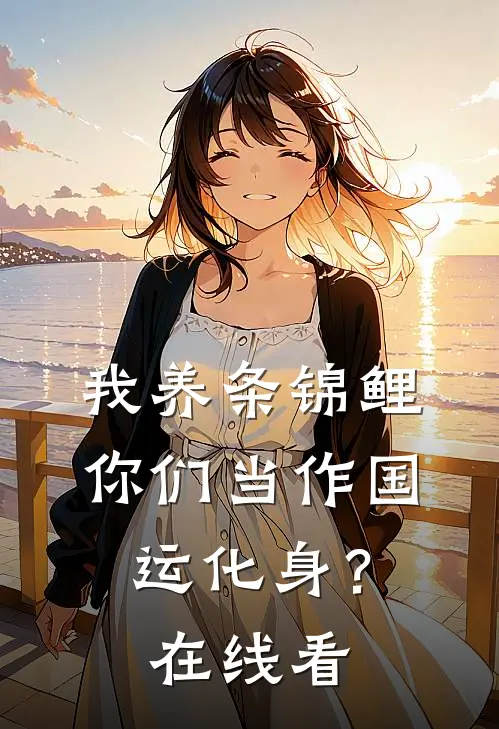 我养条锦鲤，你们当作国运化身？在线看
