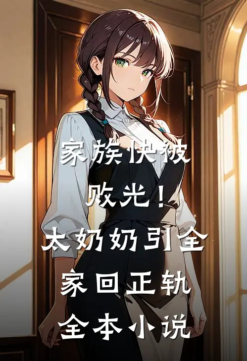 家族快被败光！太奶奶引全家回正轨全本小说