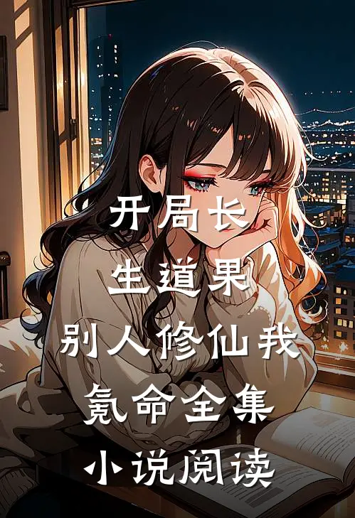 开局长生道果：别人修仙我氪命全集小说阅读