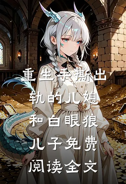重生手撕出轨的儿媳和白眼狼儿子免费阅读全文