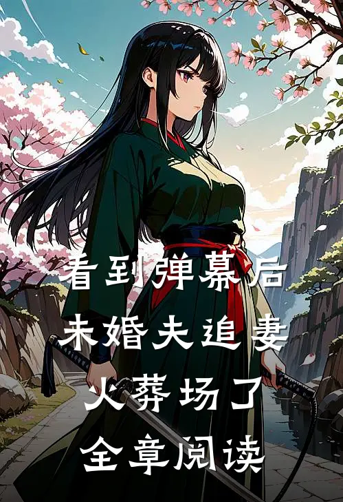 看到弹幕后，未婚夫追妻火葬场了全章阅读