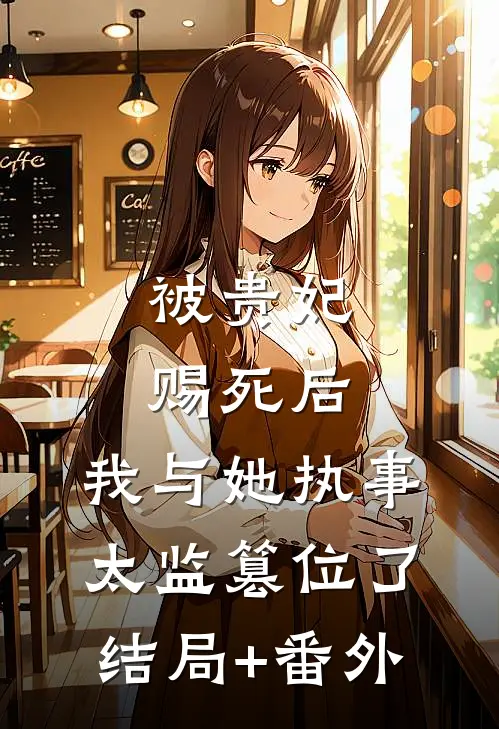 被贵妃赐死后，我与她执事太监篡位了结局+番外