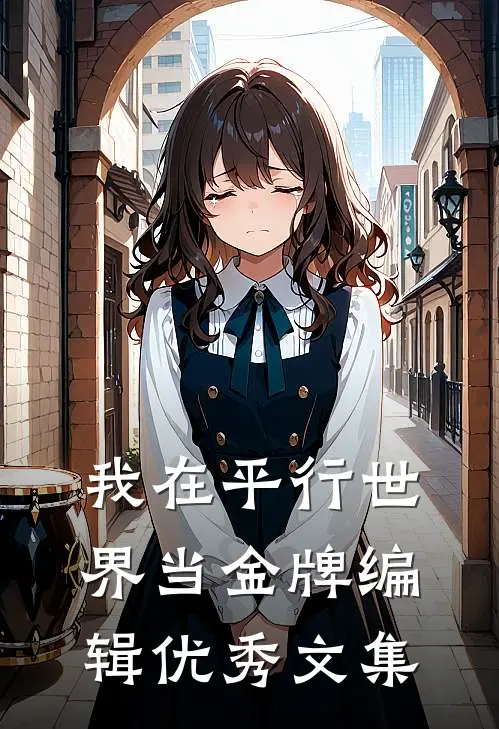 我在平行世界当金牌编辑优秀文集