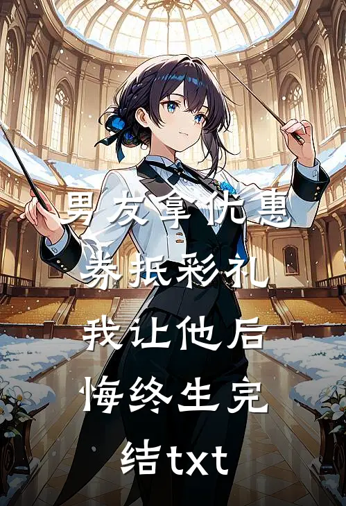 男友拿优惠券抵彩礼，我让他后悔终生完结txt