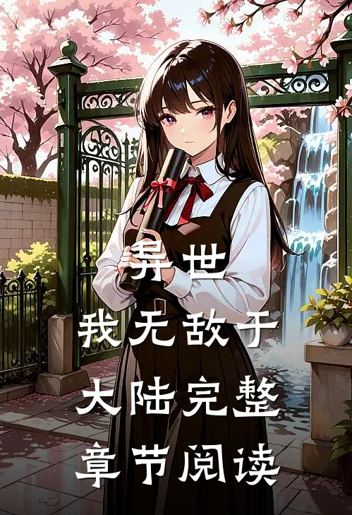 异世：我无敌于大陆完整章节阅读