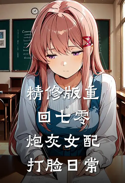 精修版重回七零：炮灰女配打脸日常
