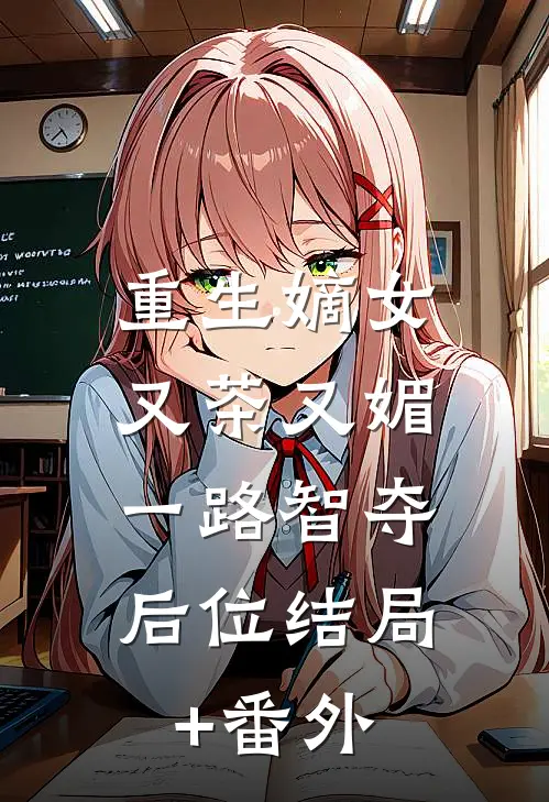 重生嫡女又茶又媚，一路智夺后位结局+番外