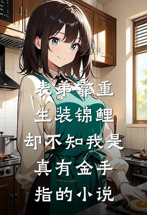 表弟靠重生装锦鲤，却不知我是真有金手指的小说