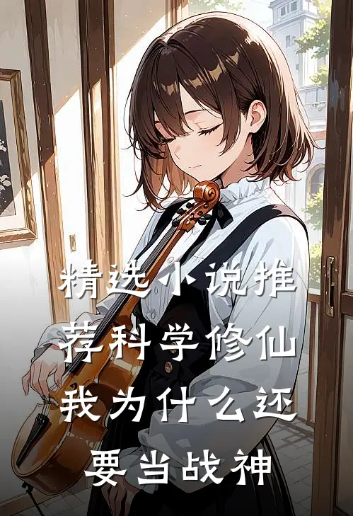 精选小说推荐科学修仙：我为什么还要当战神