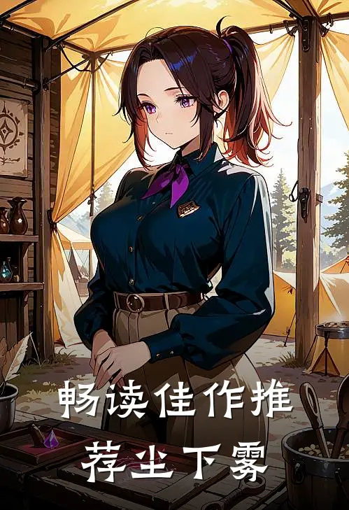 畅读佳作推荐尘下雾