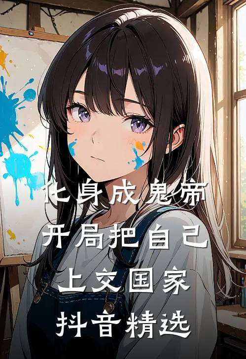 化身成鬼帝，开局把自己上交国家抖音精选