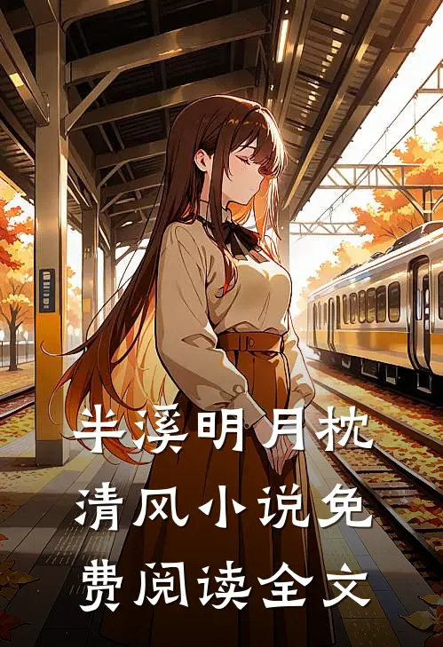 半溪明月枕清风小说免费阅读全文