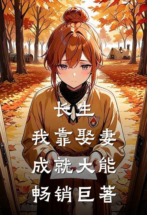 长生：我靠娶妻成就大能畅销巨著