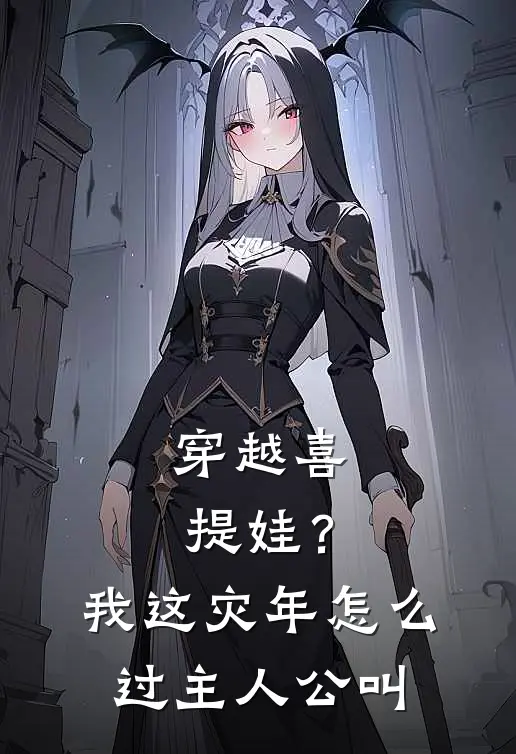 穿越喜提娃？我这灾年怎么过主人公叫