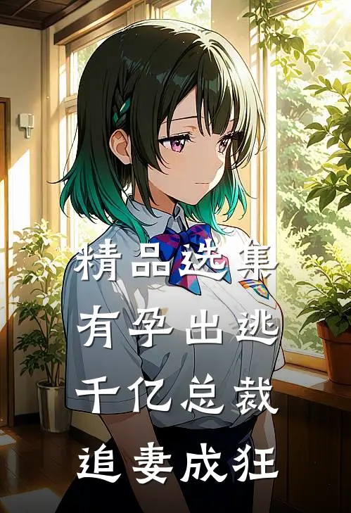 精品选集有孕出逃：千亿总裁追妻成狂