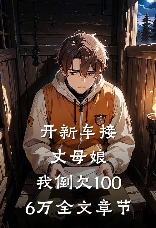 开新车接丈母娘，我倒欠1006万全文章节