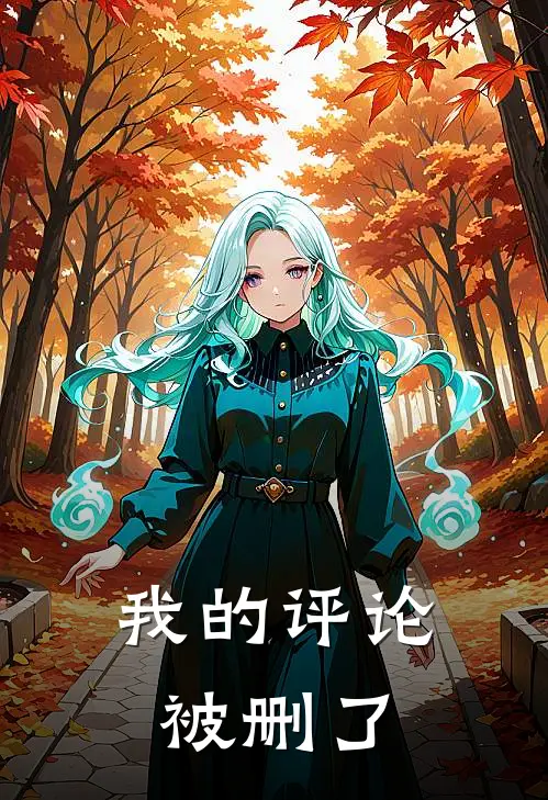 我的评论被删了