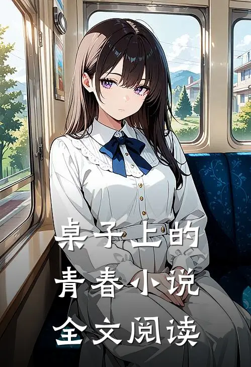 桌子上的青春小说全文阅读