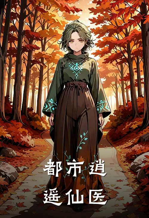 都市逍遥仙医