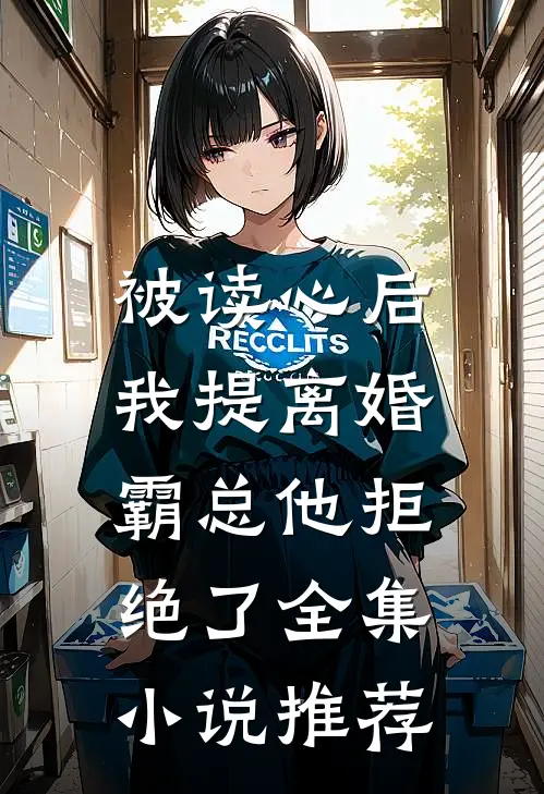 被读心后，我提离婚霸总他拒绝了全集小说推荐