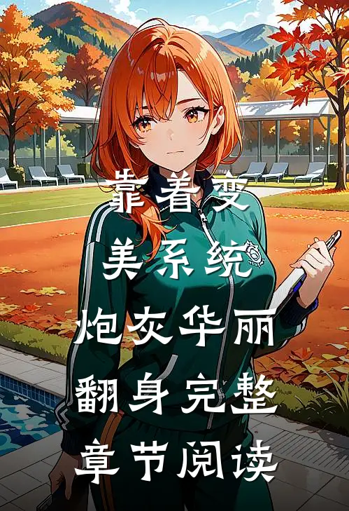 靠着变美系统，炮灰华丽翻身完整章节阅读