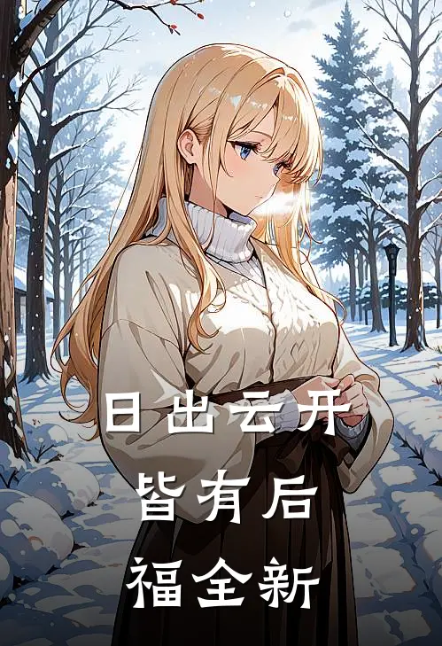 日出云开，皆有后福全新