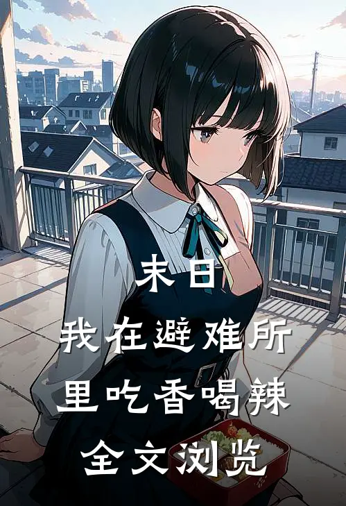 末日：我在避难所里吃香喝辣全文浏览