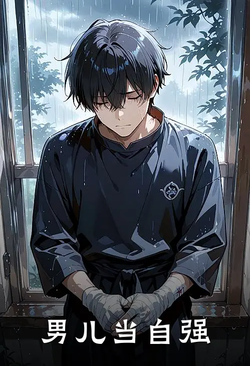 男儿当自强