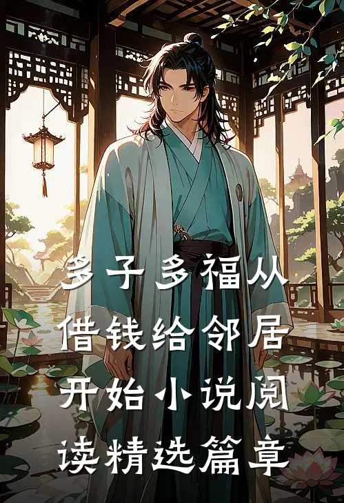 多子多福从借钱给邻居开始小说阅读精选篇章