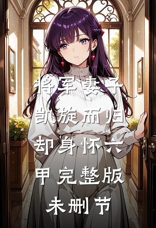 将军妻子凯旋而归，却身怀六甲完整版未删节