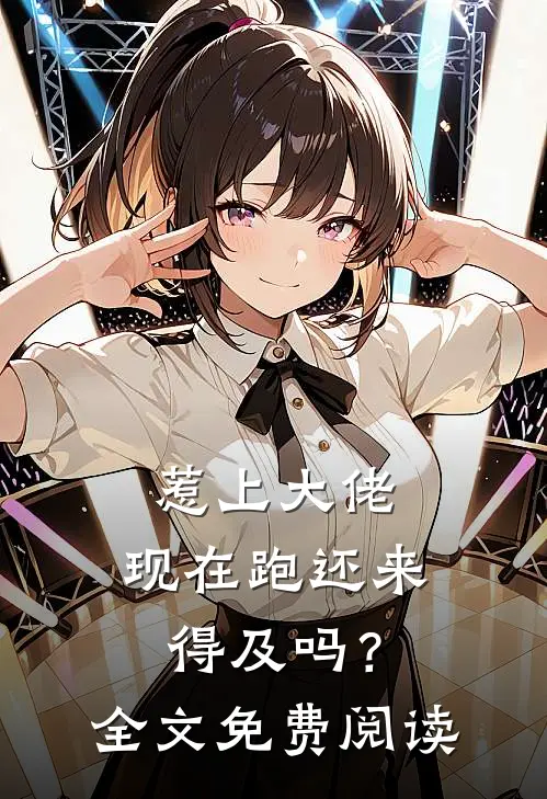 惹上大佬，现在跑还来得及吗？全文免费阅读