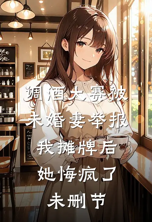 调酒大赛被未婚妻举报，我摊牌后她悔疯了未删节