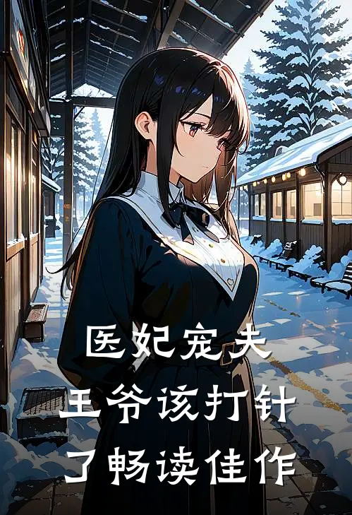 医妃宠夫：王爷该打针了畅读佳作