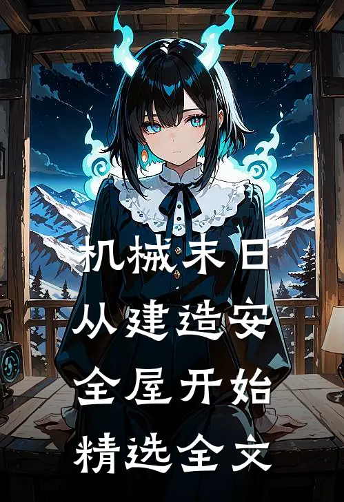 机械末日：从建造安全屋开始精选全文