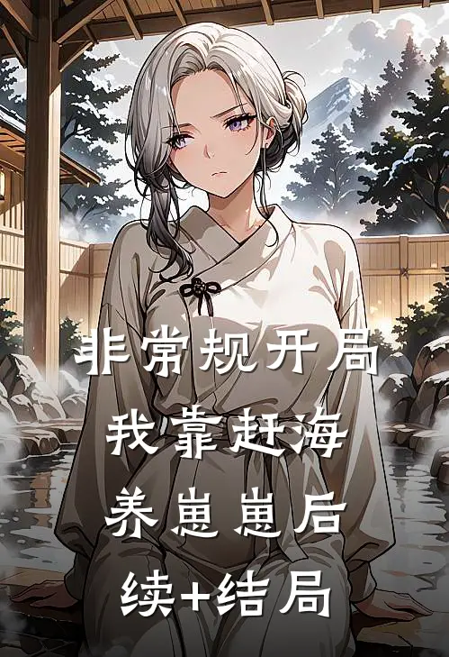 非常规开局：我靠赶海养崽崽后续+结局