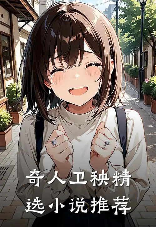 奇人卫秧精选小说推荐
