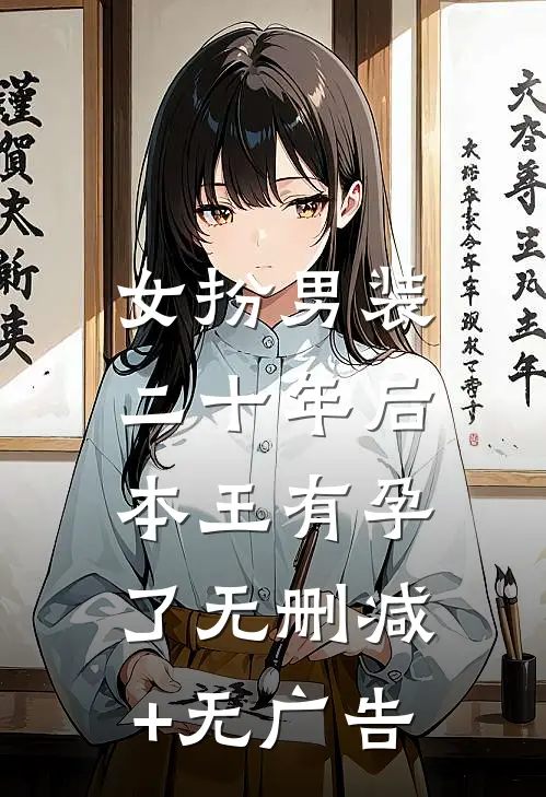 女扮男装二十年后，本王有孕了无删减+无广告