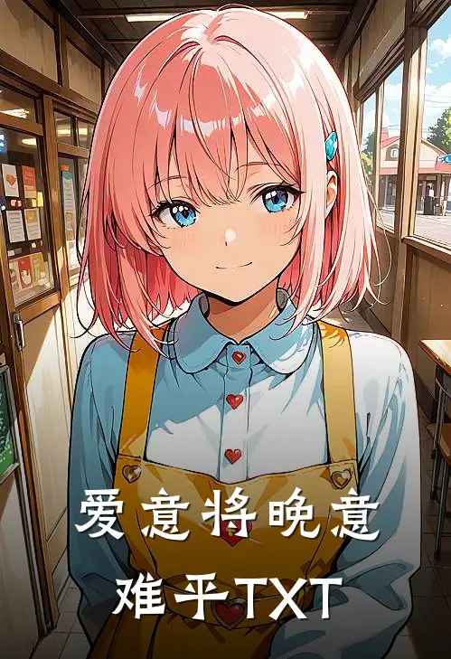 爱意将晚意难平TXT