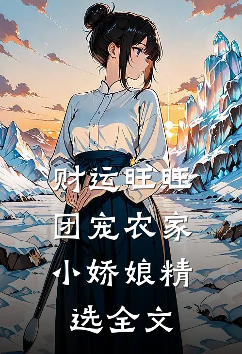 财运旺旺：团宠农家小娇娘精选全文
