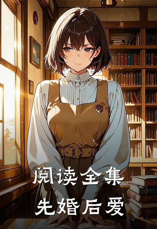 阅读全集先婚后爱