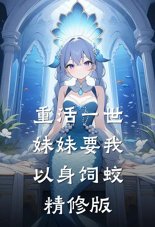 重活一世，妹妹要我以身饲蛟精修版