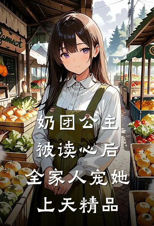 奶团公主被读心后，全家人宠她上天精品